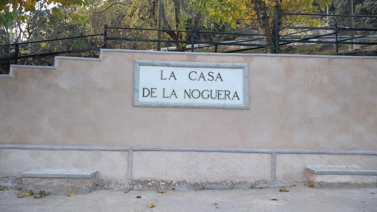 Riópar Apartamentos El Callejon מראה חיצוני תמונה