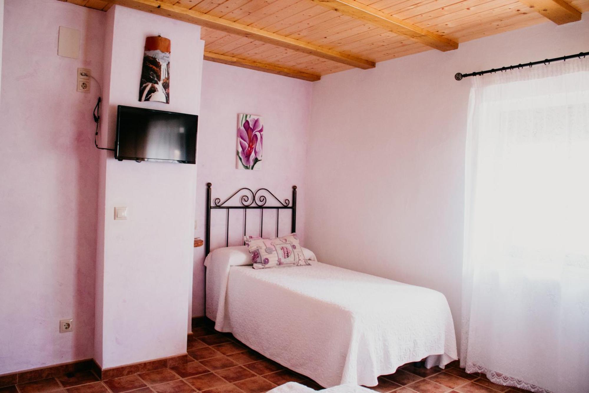 Riópar Apartamentos El Callejon מראה חיצוני תמונה