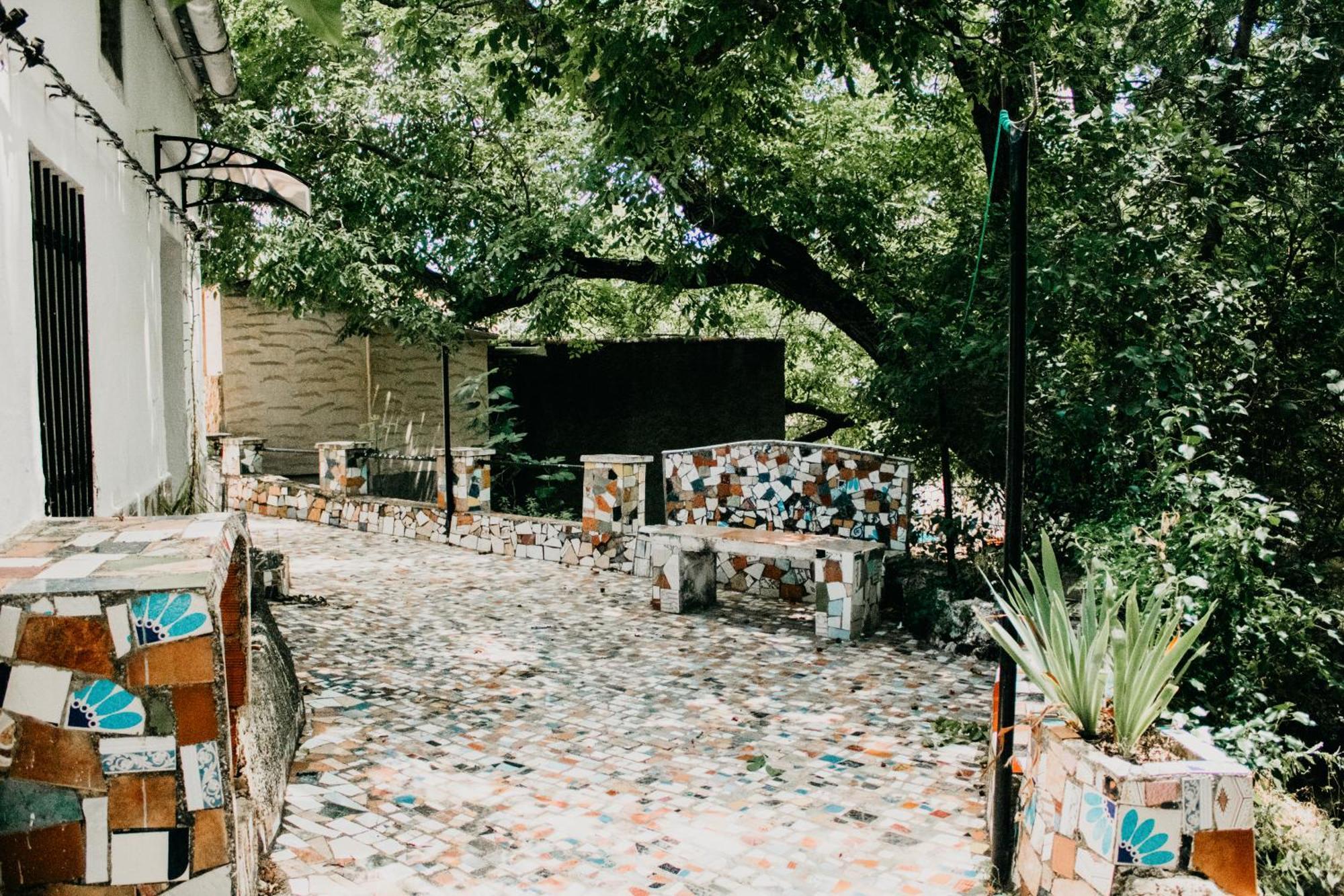 Riópar Apartamentos El Callejon מראה חיצוני תמונה