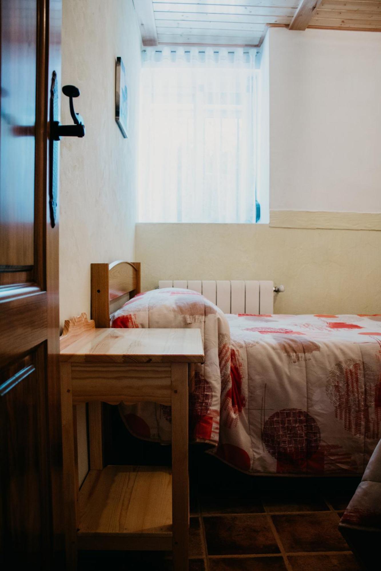 Riópar Apartamentos El Callejon מראה חיצוני תמונה