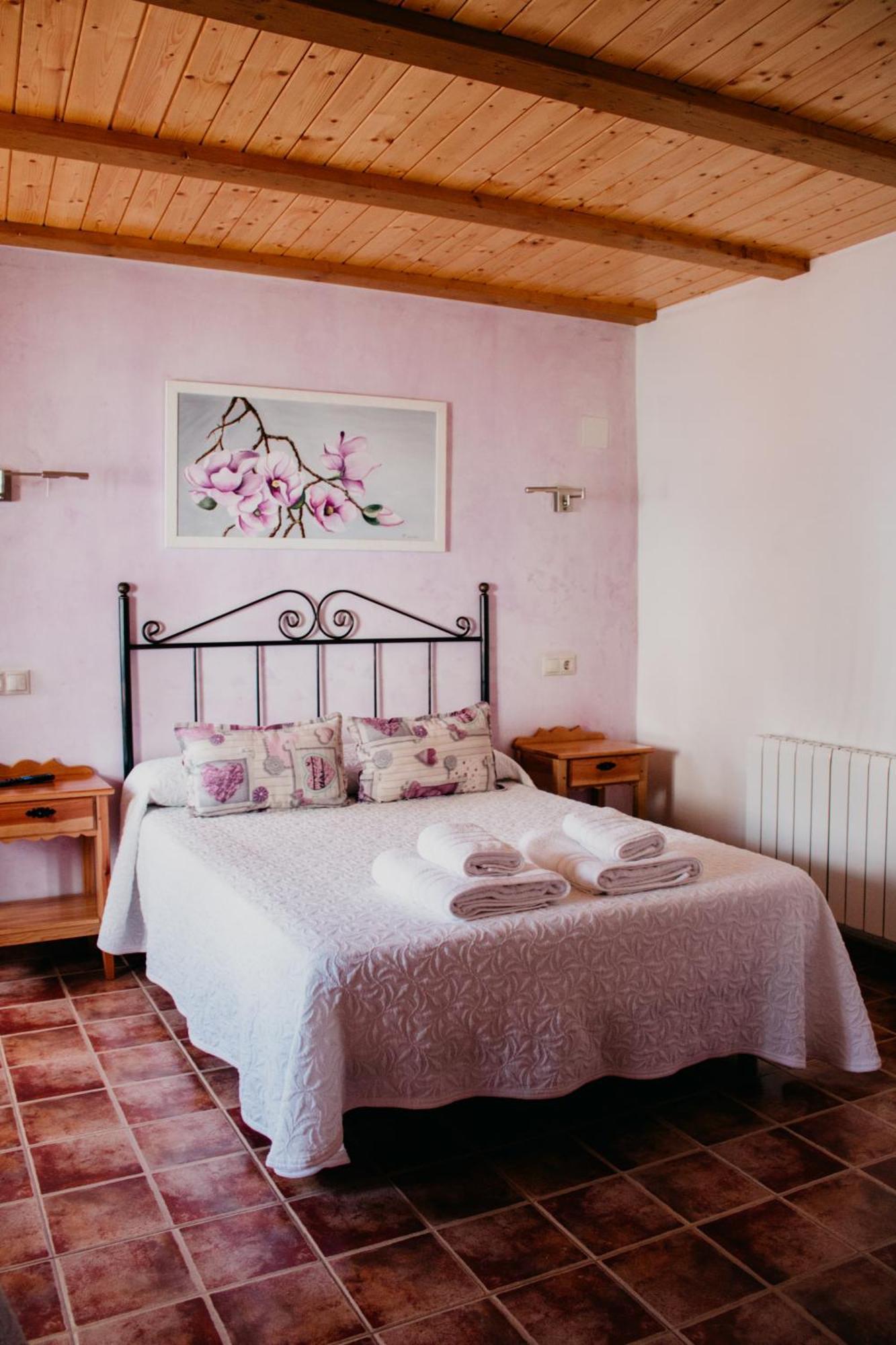 Riópar Apartamentos El Callejon מראה חיצוני תמונה