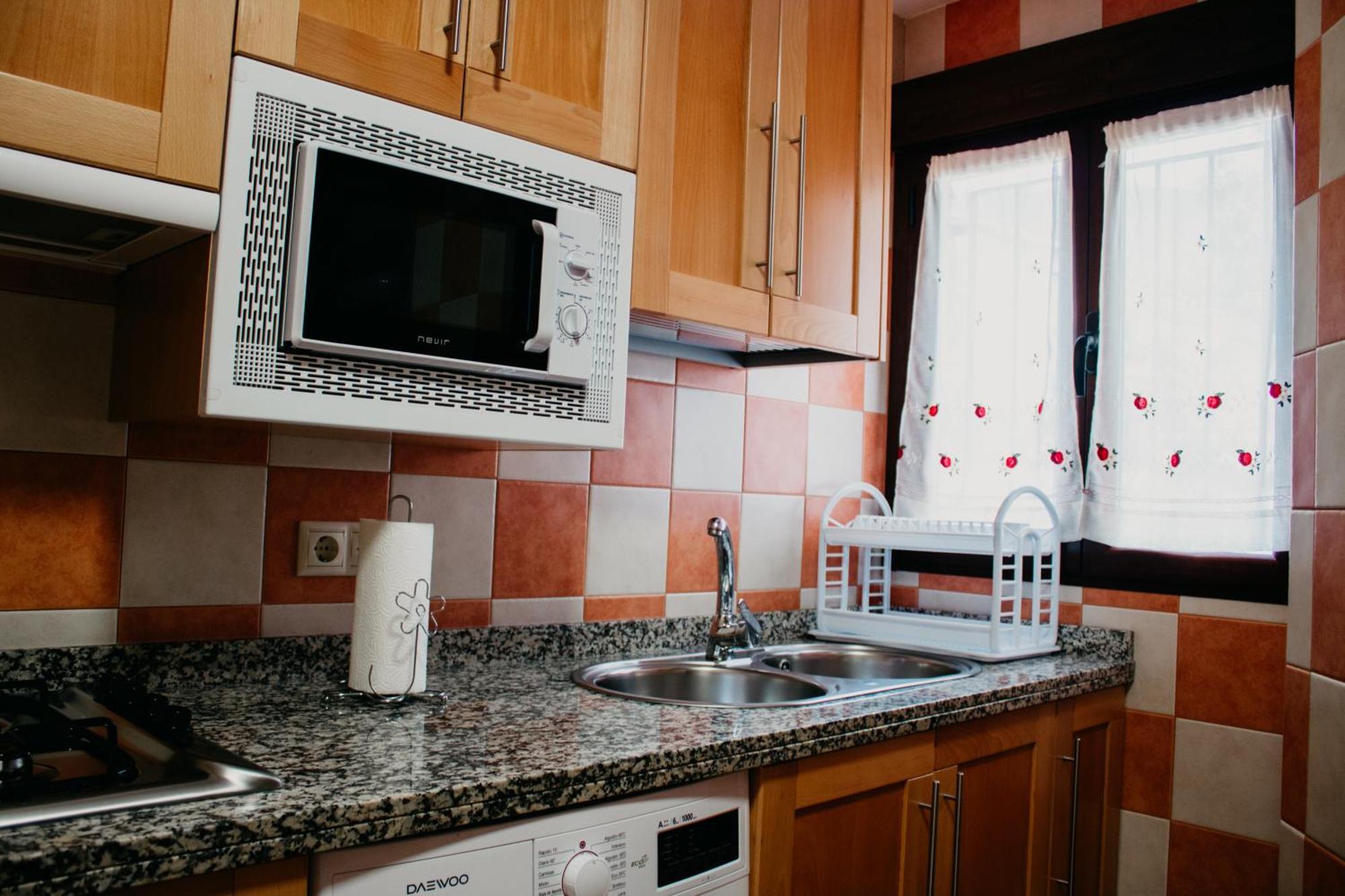 Riópar Apartamentos El Callejon מראה חיצוני תמונה