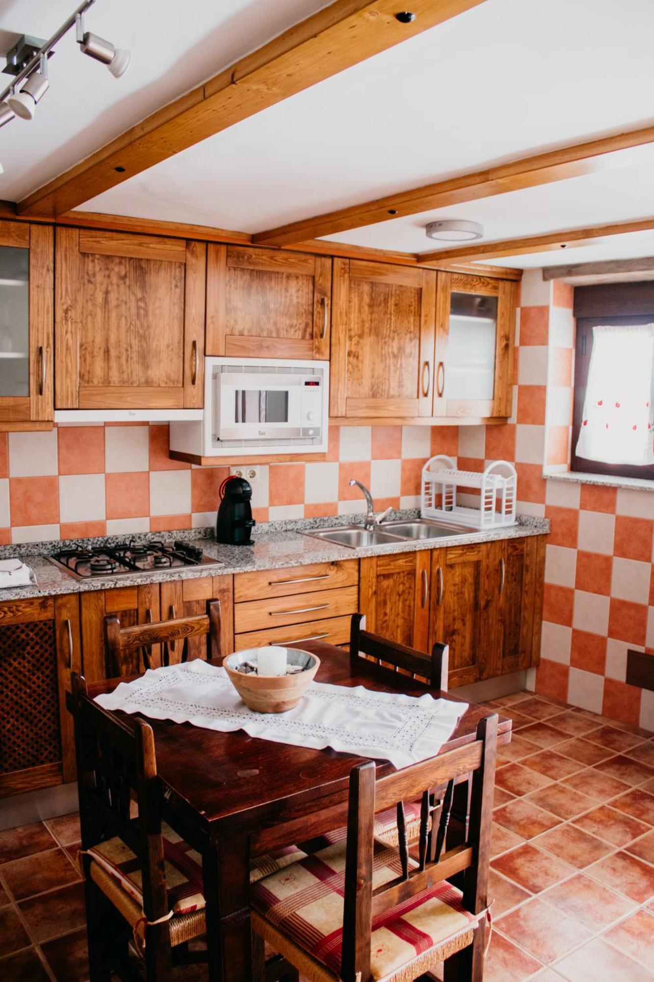 Riópar Apartamentos El Callejon מראה חיצוני תמונה